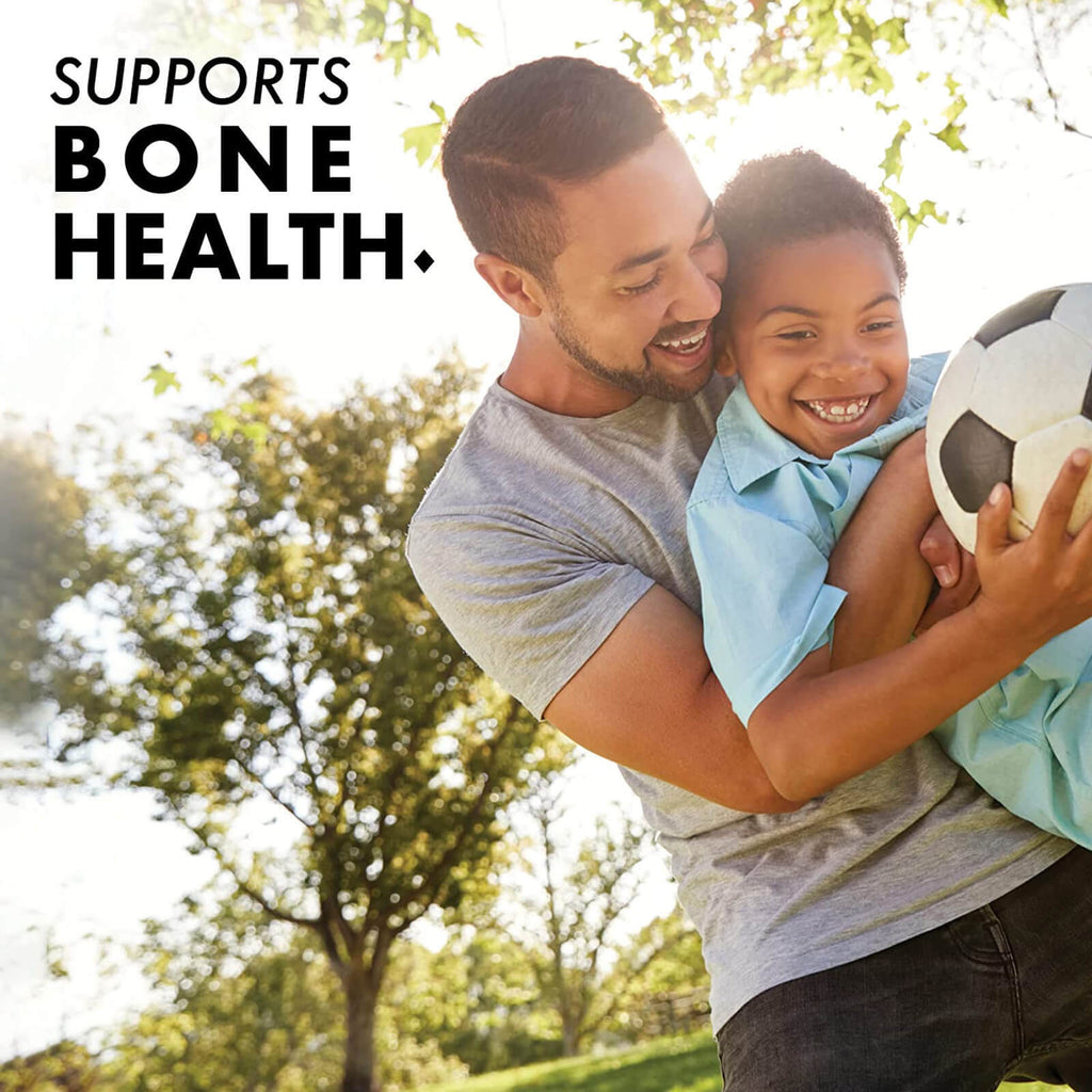 Bluebonnet Calcium Magnesium & Potassium 90 Caplets